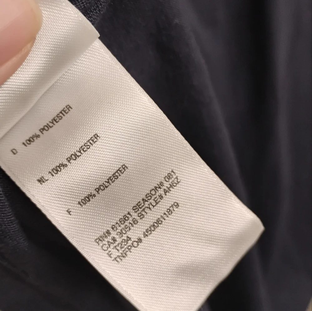 The North Face gently used